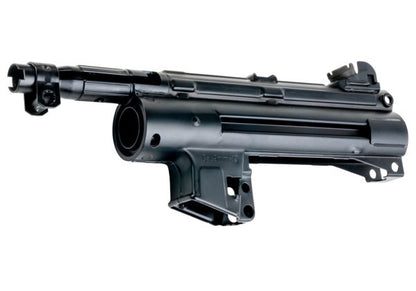 Umarex / VFC MP5K GBB アッパーレシーバー + リアサイト (パーツ番号 01-2、01-6、01-9、05-4 ～ 05-8)
