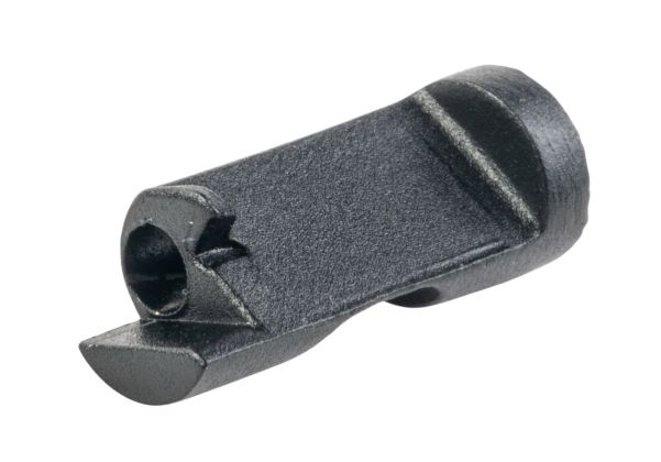 VFC PPKマガジンキャッチ（スプリング付き）（パーツ番号02-14、02-15）