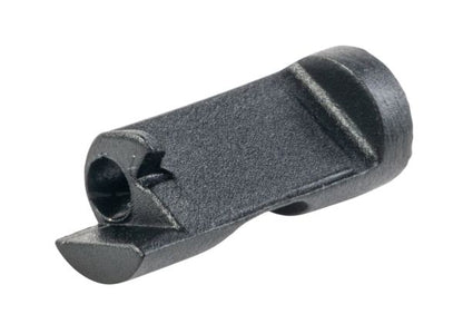 VFC PPKマガジンキャッチ（スプリング付き）（パーツ番号02-14、02-15）