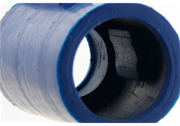 VFC V3 ホップアップラバー - ブルー
