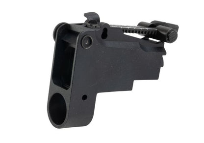 VFC AK74M (AV74M) GBB AK リアサイトブロック (品番 03-04)