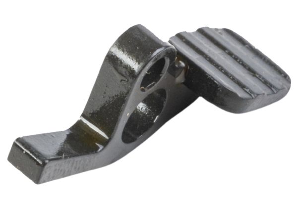 VFC L403A1 / KS-1 GBB マグリリースボタン（左）パーツ番号 04-23