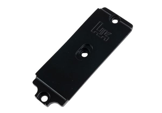 Umarex / VFC HK416 ガスマガジンベースプレート (416A5 GBB パーツ番号 06-16)