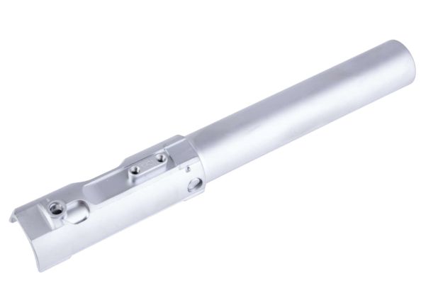 VFC KAC M110 SASS GBBR エアソフト ボルト キャリア (オリジナル パーツ番号 09-17)