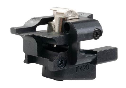 VFC SR25 ECC / M110 SASS バルブノッカーベースセット（オリジナルパーツ番号 08-21）