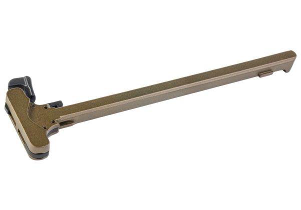 Umarex / VFC M110A1 / G28 GBB用チャージングハンドルセット（RAL8000）
