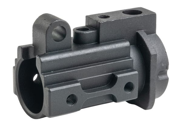 VFC SCAR-H MK17 / MK20 GBB用チャンバー（パーツ番号：03-08）