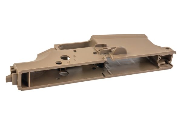 VFC SCAR-H MK17 GBB ロアレシーバー（パーツ番号 02-01） - タン