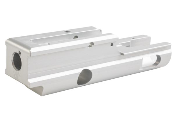 VFC PPSh41 ボルト（パーツ番号 02-14）