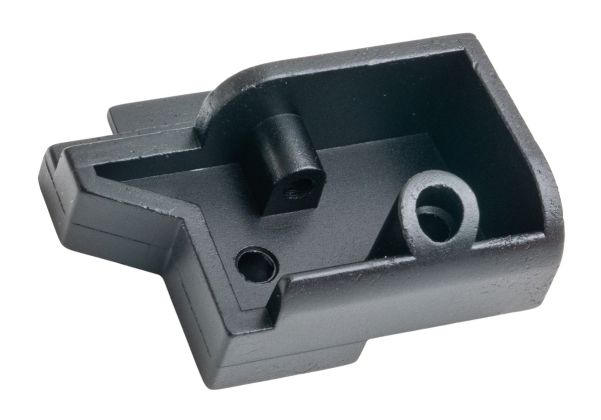 VFC PPSh41 バルブノッカーグループブロック - 右 (パーツ番号 03-10)