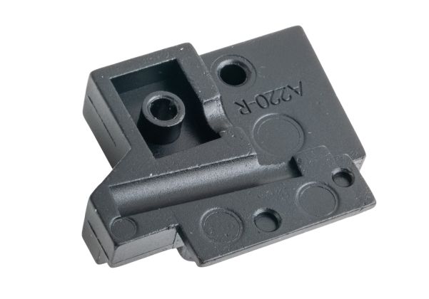 VFC PPSh41 バルブノッカーグループブロック - 右 (パーツ番号 03-10)