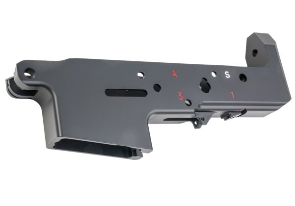 VFC FNC GBB ロアレシーバー（パーツ番号 02-01）