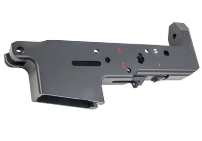 VFC FNC GBB ロアレシーバー（パーツ番号 02-01）