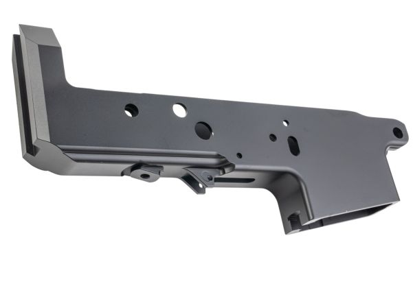 VFC FNC GBB ロアレシーバー（パーツ番号 02-01）