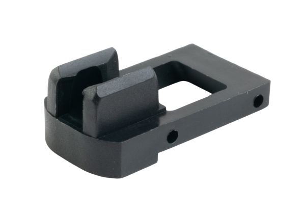 Umarex / VFC MP7 GBB マガジンフィードリップ（2018 年パーツ図のパーツ番号 06-06、新しいパーツ図のパーツ番号 08-02）