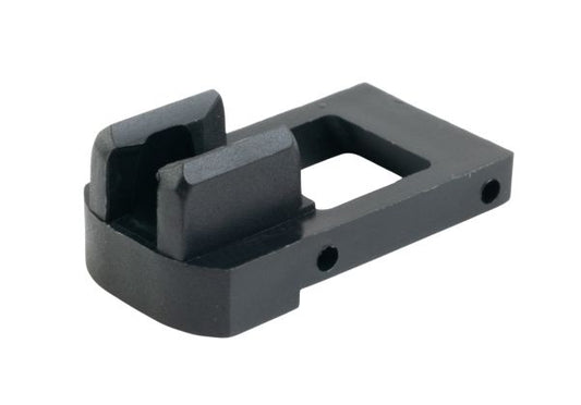 Umarex / VFC MP7 GBB マガジンフィードリップ（2018 年パーツ図のパーツ番号 06-06、新しいパーツ図のパーツ番号 08-02）