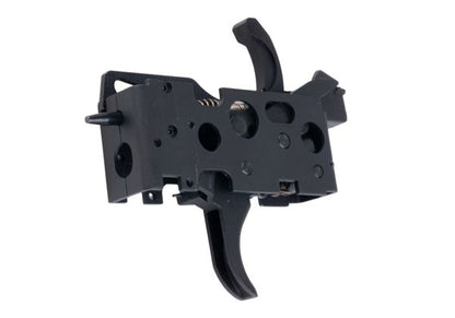 Umarex / VFC MP5 GBB Gen 2 初期型トリガーアセンブリー MP5A2 / A3 初期型用