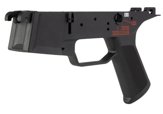 VFC / UMAREX UMP GBB グリップ
