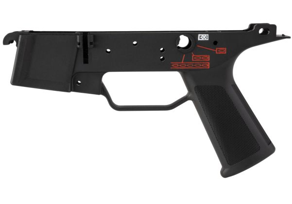 VFC / UMAREX UMP GBB グリップ
