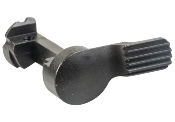 Umarex / VFC PPK/S GBB エアソフト用セーフティレバー（パーツ番号：01-13）