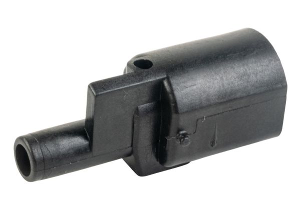 Umarex / VFC PPK/S GBB エアソフトノズル（パーツ番号 01-05）