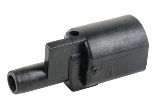 Umarex / VFC PPK/S GBB エアソフトノズル（パーツ番号 01-05）