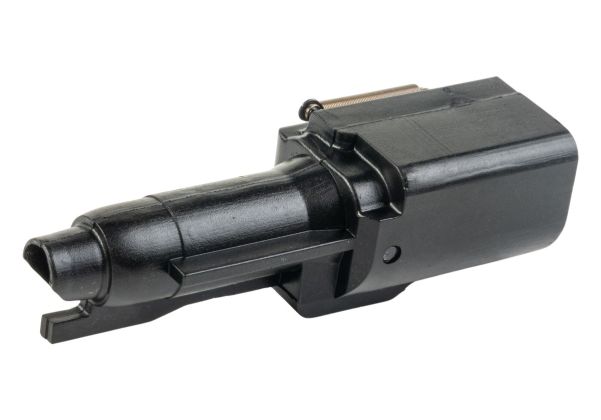Umarex Glock 17 Gen 4 GBB エアソフトノズル（パーツ番号 01-10）VFC製
