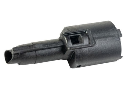Umarex / VFC グロック17、グロック19、グロック45 Gen 5 MOS GBB エアソフトガン用ノズル（パーツ番号 01-06）