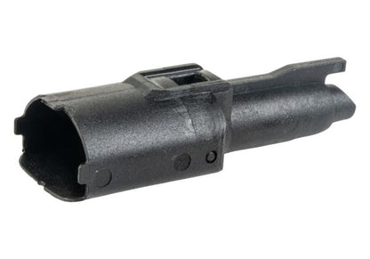 Umarex / VFC グロック17、グロック19、グロック45 Gen 5 MOS GBB エアソフトガン用ノズル（パーツ番号 01-06）