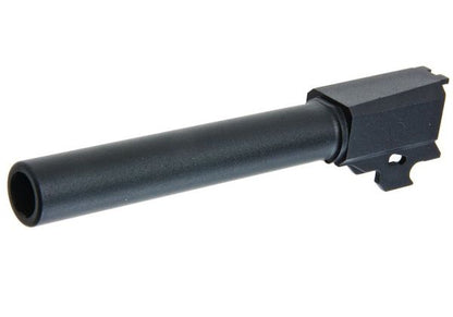 SIG Sauer M17 P320 GBB エアソフトガン用アウターバレル（オリジナルパーツ # 02-1）（SIG AIR & VFC製）