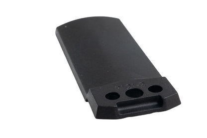 SIG Sauer P320 Xcarry GBB エアソフトトップキャップ (パーツ番号 01-04) (SIG AIR & VFC製)