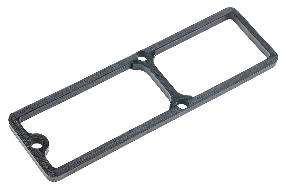 Umarex / VFC G36V2 ガスマガジンベース密封(みっぷう)（パーツ番号：06-11）