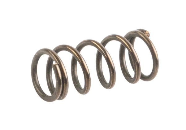 VFC PPSh41 ポリマーマガジンセレクターースプリング（パーツ番号 07-34）