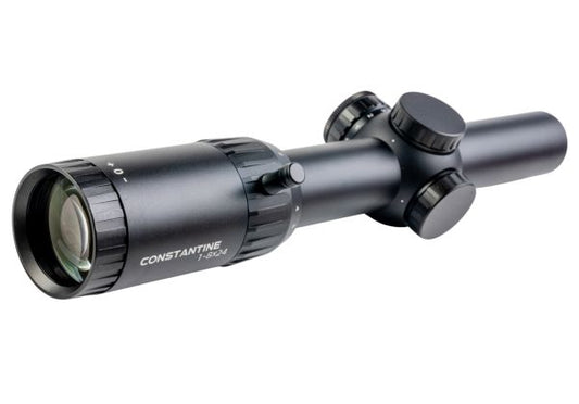 Vector Optics Constantine 1-8x24 FFP LPVO ライフルスコープ-AIRSOFT GOGO エアガン・サバゲー用品通販