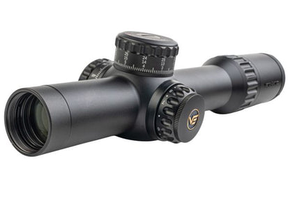 Vector Optics コンチネンタル x10 1-10x28 ED RAR-C ライフルスコープ
