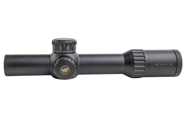 Vector Optics コンチネンタル x10 1-10x28 ED RAR-C ライフルスコープ
