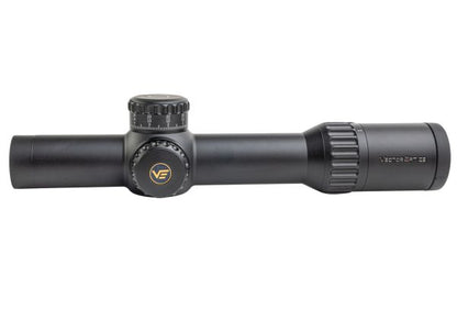 Vector Optics コンチネンタル x10 1-10x28 ED RAR-C ライフルスコープ
