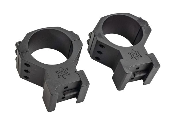 Vector Optics コンチネンタル x10 1-10x28 ED RAR-C ライフルスコープ
