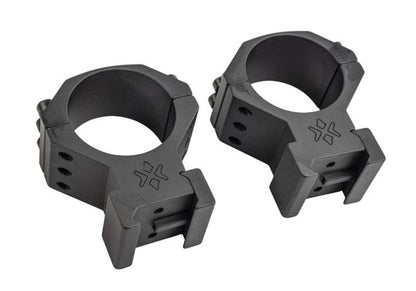 Vector Optics コンチネンタル x10 1-10x28 ED RAR-C ライフルスコープ
