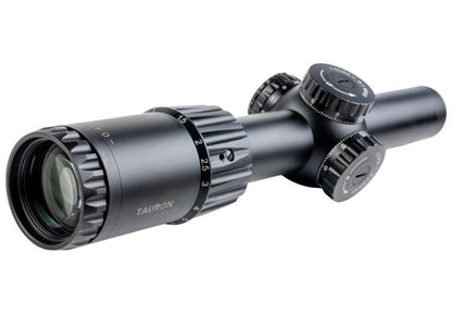Vector Optics タウロン 1-6x24 FFP LPVO ライフルスコープ-AIRSOFT GOGO エアガン・サバゲー用品通販