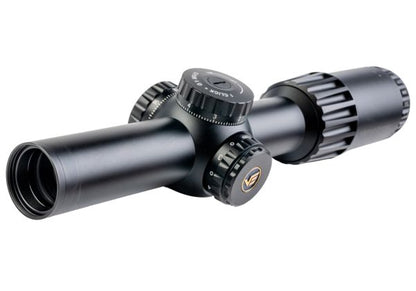 Vector Optics タウロン 1-6x24 FFP LPVO ライフルスコープ-AIRSOFT GOGO エアガン・サバゲー用品通販