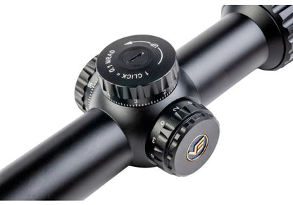 Vector Optics タウロン 1-6x24 FFP LPVO ライフルスコープ-AIRSOFT GOGO エアガン・サバゲー用品通販