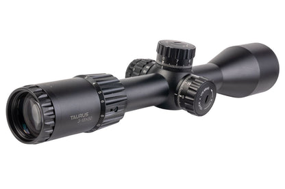 Vector Optics タウロン 3-18x50 Gen II ライフルスコープ