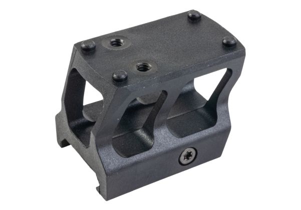 Vector Optics MAG 赤ドット ローワー1/3コウィットネス カンチレバー ウィーバー ポリマーマウント