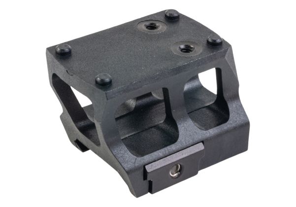 Vector Optics MAG 赤ドット ローワー1/3コウィットネス カンチレバー ウィーバー ポリマーマウント