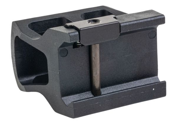 Vector Optics MAG 赤ドット ローワー1/3コウィットネス カンチレバー ウィーバー ポリマーマウント
