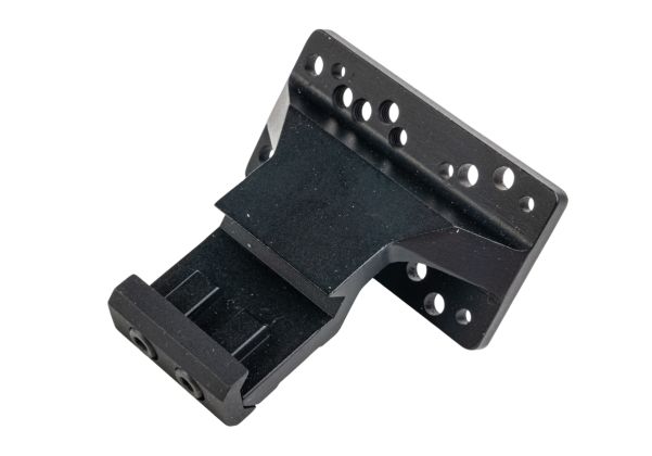 Vector Optics Sphinx 赤ドットピストルマウントベース（Smith & Wesson M&P TEK用）（ドクターサイト）