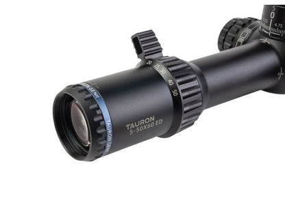Vector Optics タウロン 5-50x60 ED SFP ライフルスコープ