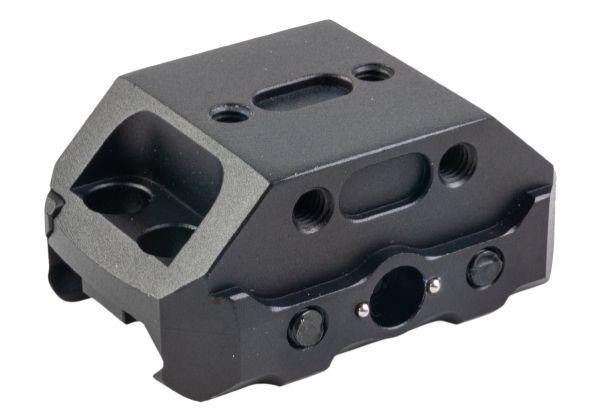 Vector Optics VAS 赤ドットサイト ピカティニーローマウント
