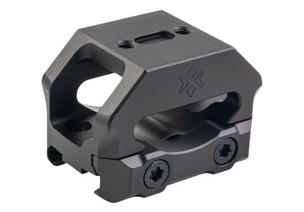 Vector Optics VAS 赤ドットサイト用ピカティニーレイル式ミディアムライザーマウント